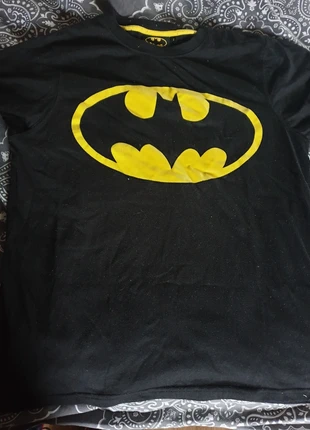 Batman t-shirt, brand: Batman, condition: Good, size: S, €3.00, €3.85 includes Buyer Protection