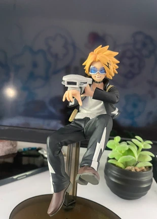Denki Kaminari, brand: Bandai Namco, condition: Very good, size: One size, £15.00, £16.50 includes Buyer Protection