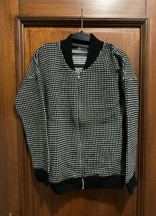 Maglione Cardigan con cerniera, marca: Tezenis, estado: Muy bueno, tamaño: M / 38 / 10, 10,00 €, 11,20 € Protección al comprador incluida