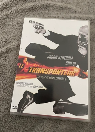 DVD Le transporteur, condizioni: Ottime, €1.90, €2.70 include la Protezione acquisti