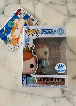 Pop funko, brand: Funko, condition: New without tags, size: One size, €10.00, €11.20 includes Buyer Protection