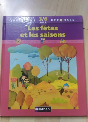 Livre questions-réponses, condizioni: Ottime, €1.00, €1.75 include la Protezione acquisti