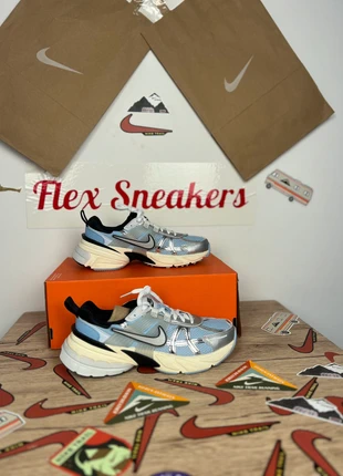 Nike V2K Run Taille 38, marca: Nike, estado: Nuevo con etiquetas, tamaño: 38, 95,00 €, 100,45 € Protección al comprador incluida