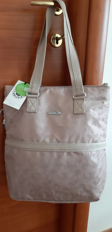 Borsone kipling sales