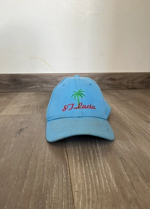 casquette bleue, estado: Muito bom, tamanho: Tamanho único, €10.00, €11.20 inclui Proteção do Comprador