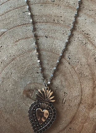 Collier baroque, marke: Boheme, zustand: Neu, mit Etikett, 9,00 €, 10,15 € inklusive Vinted-Käuferschutz