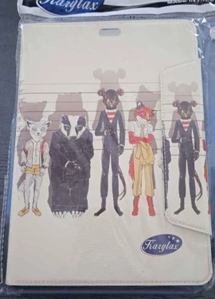 Protection de tablette 7 pouces, zustand: Neu, mit Etikett, 4,00 €, 4,90 € inklusive Vinted-Käuferschutz