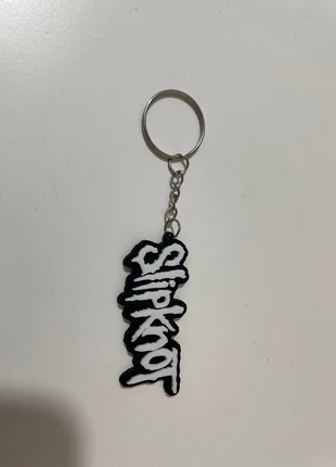 Portachiavi slipknot, marke: Slipknot, zustand: Neu, 2,80 €, 3,64 € inklusive Vinted-Käuferschutz