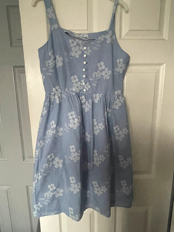 Summer dress | Vinted