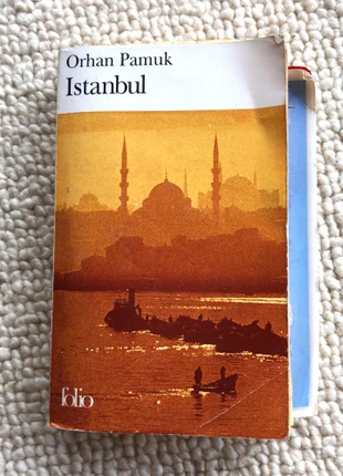 Orhan pamuk Istanbul, condition: Satisfactory, €3.00, €3.85 includes Buyer Protection