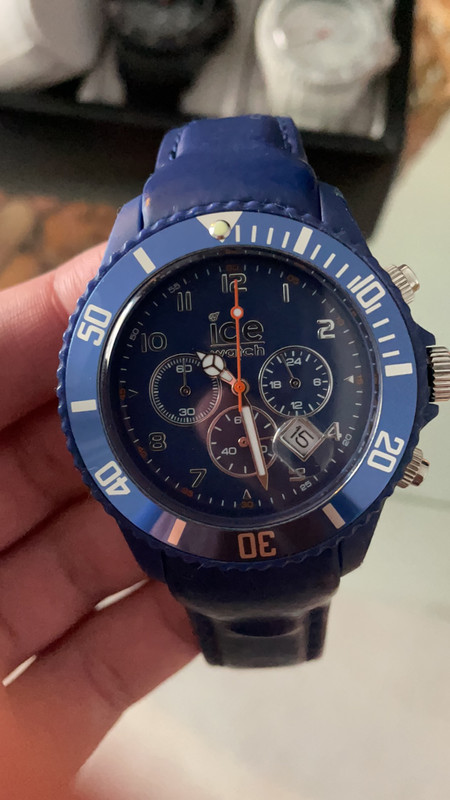 Montre Ice Watch Vinted