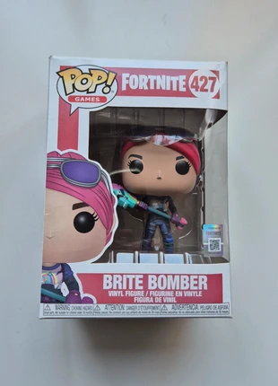 Figurine pop Fortnite, marca: Funko, estado: Muy bueno, tamaño: Talla única, 10,00 €, 11,20 € Protección al comprador incluida