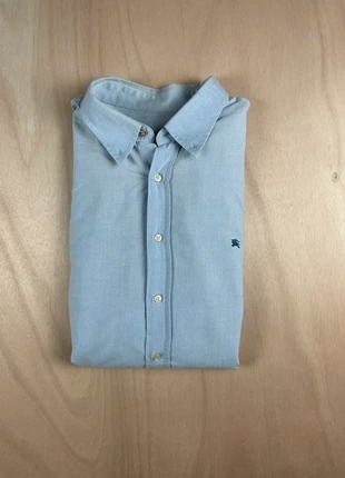 Chemise burberry bleu taches jaunes taille XL, marke: Burberry, zustand: Gut, größe: XL, 5,00 €, 5,95 € beinhaltet Vinted-Käuferschutz Pro