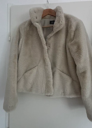 Blouson Moumoute - Only - Taille S, brand: ONLY, condition: New with tags, size: S / 36 / 8, €15.00, €16.45 includes Buyer Protection