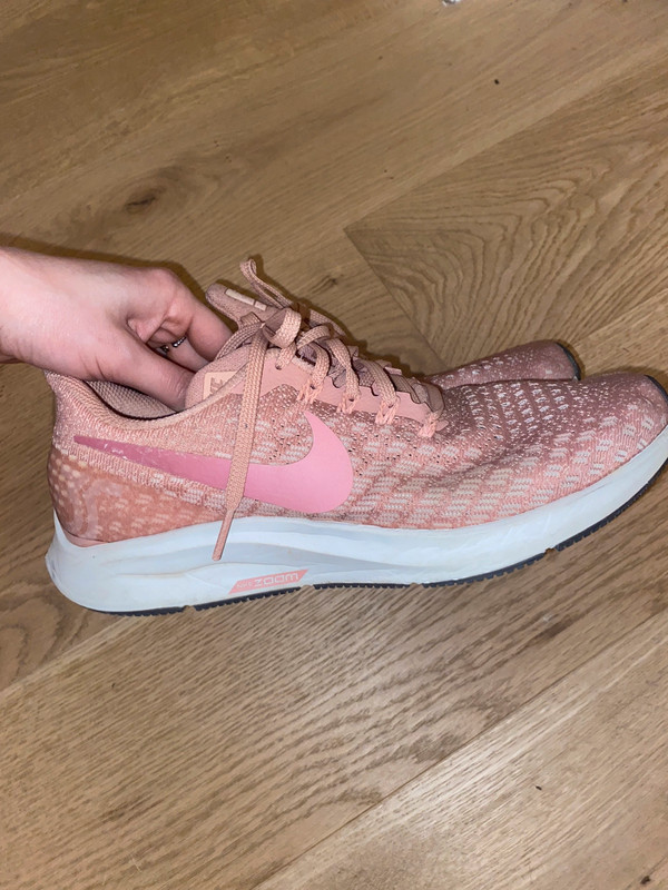 Nike pegasus hotsell 35 rose