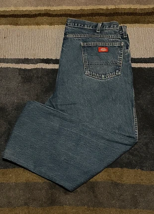 Jean Dickies Bleu, brand: Dickies, condition: Very good, size: L, €24.50, €26.43 includes Buyer Protection