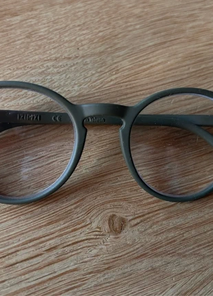 Lunettes Izipizi kaki correction +1, brand: IZIPIZI, condition: Satisfactory, €8.00, €9.10 includes Buyer Protection