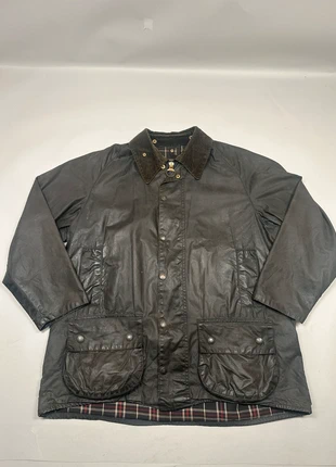 Barbour Beaufort 1992 - made in UK, merk: Barbour, staat: Heel goed, maat: XL, € 99,00, € 104,65 inclusief Kopersbescherming Pro