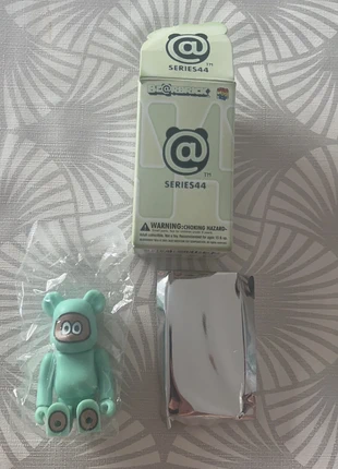 Bearbrick, brand: Bearbrick, condition: Very good, size: One size, €8.00, €9.10 includes Buyer Protection