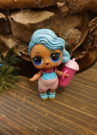 Series 2 splash queen shop