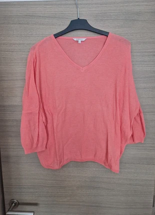 Pull col V MS Mode, brand: MS Mode, condizioni: Ottime, taglia: L / IT 44 / EU 40, €3.80, €4.69 include la Protezione acquisti