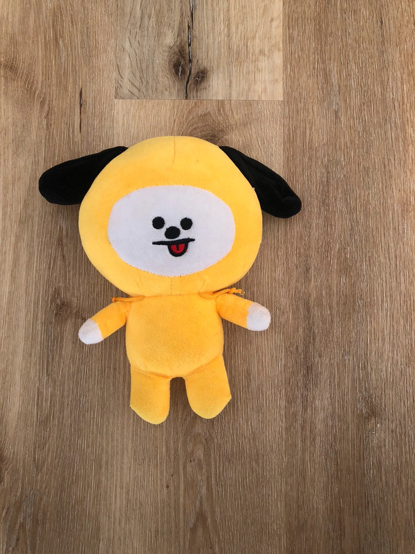 bts jimin ply ak b21 chimmy Vinted