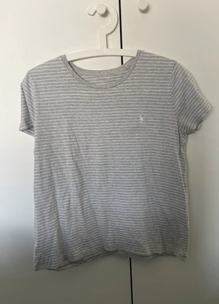 Ralph Lauren T-shirt, merk: Ralph Lauren, staat: Goed, maat: XL, € 3,00, € 3,85 inclusief Kopersbescherming