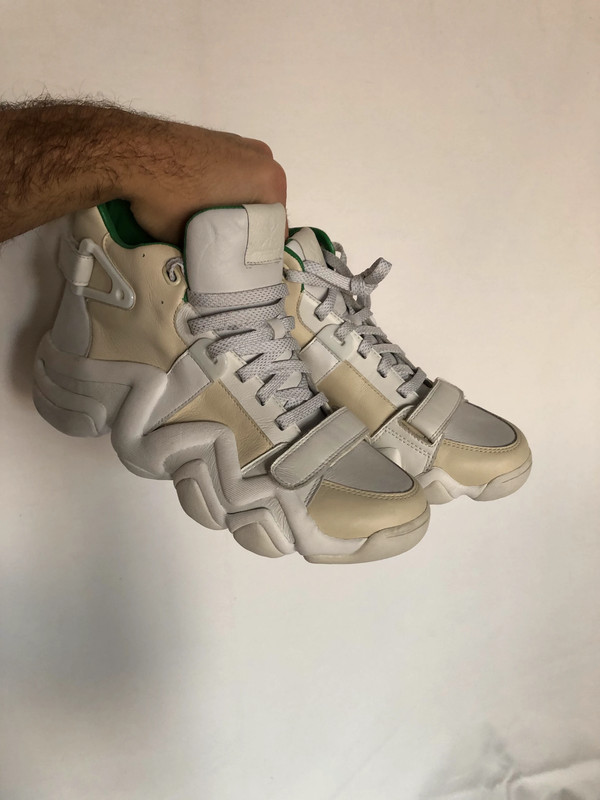 Adidas originals opening ceremony 2025