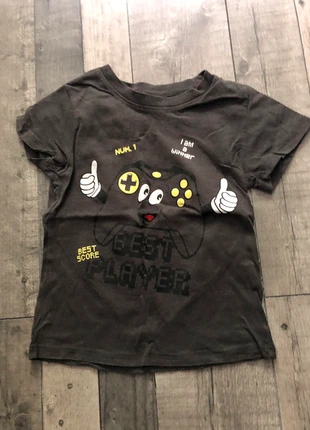 T shirt, marque: Tissaia, état: Bon état, taille: 4 ans / 104 cm, 1,00 €, 1,75 € Protection acheteurs incluse