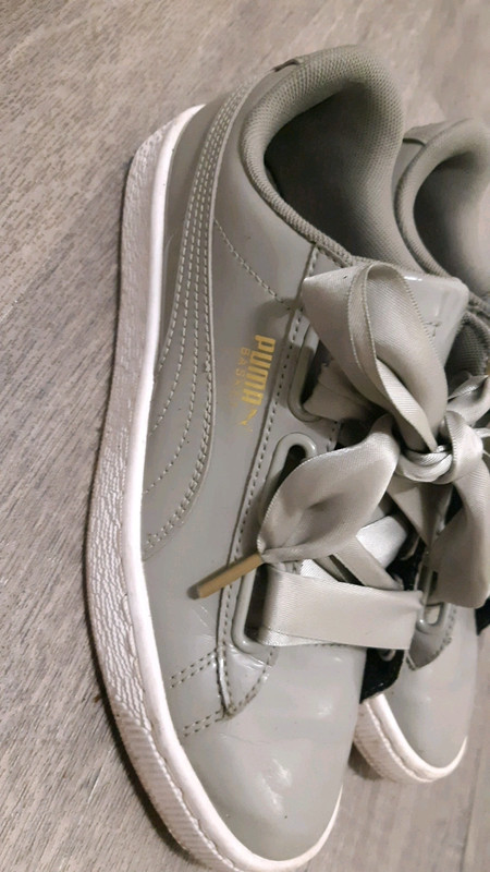 Puma kaki sales noeud