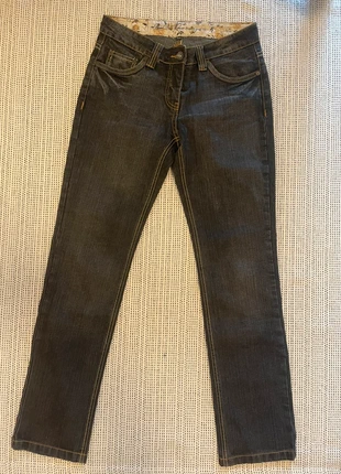 gerade geschnitte Jeans, marke: Blind Date, zustand: Sehr gut, größe: M / 38 / 10, 10,00 €, 11,20 € inklusive Vinted-Käuferschutz