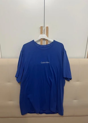 camiseta hombre calvin klein/ Calvin Klein men's t-shirt, marque: Calvin Klein, état: Neuf sans étiquette, taille: XL, 20,00 €, 21,70 € Protection acheteurs incluse