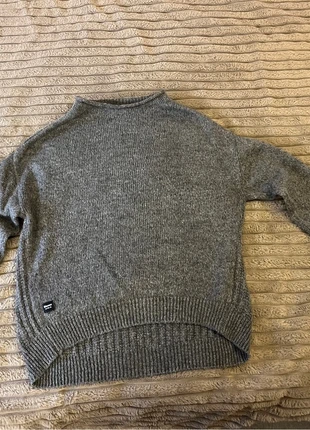 Maglione grigio unisex, marque: Blauer, état: Très bon état, taille: M / 38 / 10, 50,00 €, 53,20 € Protection acheteurs incluse