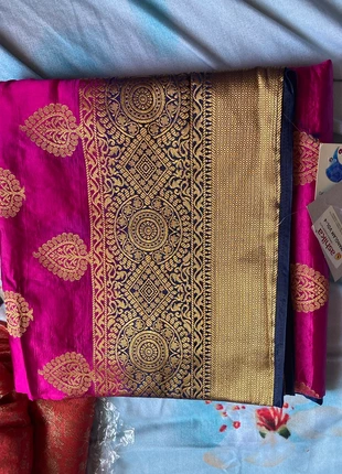 Saree, brand: saree, condizioni: Nuovo senza cartellino, taglia: Taglia unica, €30.00, €32.20 include la Protezione acquisti
