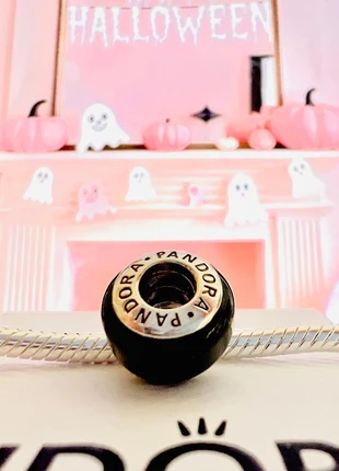 Pandora charm múralo negro, marque: Pandora, état: Très bon état, 16,00 €, 17,50 € Protection acheteurs incluse