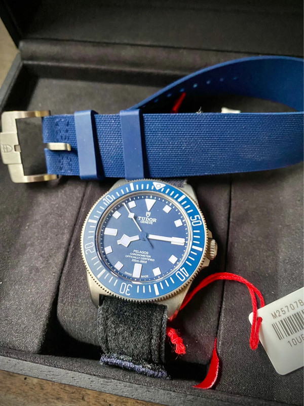 [Vends] Montre de plongée Tudor Fxd marine Nationale Mn21 - 3550€ 1729240647