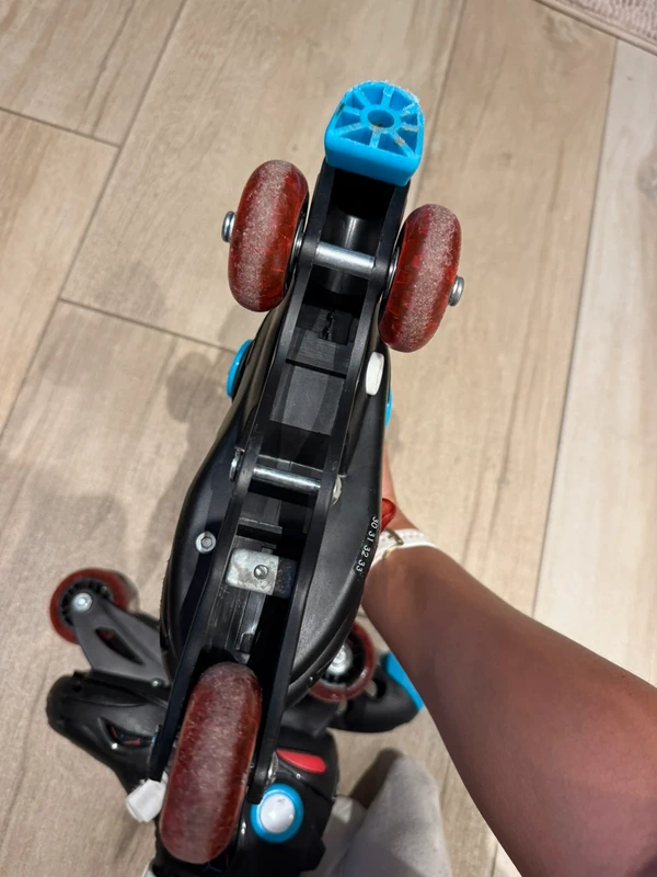 Roller - photo numéro 3