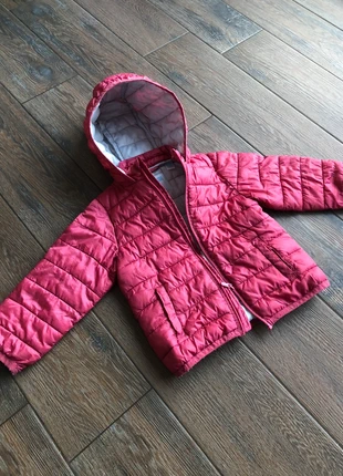 Doudoune fine fille , marca: Obaïbi, estado: Bom, tamanho: 12-18 meses / 80 cm, €2.00, €2.80 inclui Proteção do Comprador