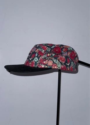 Brixton 5 panel cap, marca: Brixton, estado: Muito bom, tamanho: Tamanho único, €13.00, €14.35 inclui Proteção do Comprador