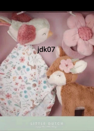 Little dutch fairy garden giftset, merk: Little Dutch, staat: Nieuw zonder prijskaartje, maat: Universeel, € 29,95, € 32,15 inclusief Kopersbescherming Pro