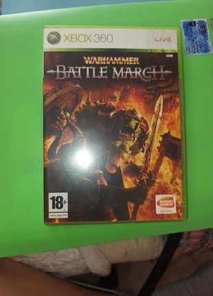 Warhammer: Battle March, zustand: Sehr gut, 4,00 €, 4,90 € inklusive Vinted-Käuferschutz