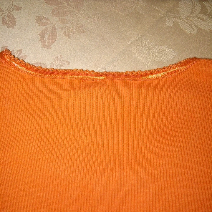 T-shirt femme - photo numéro 9