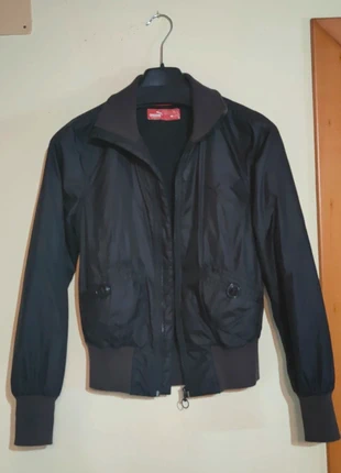 Giacca Puma Vintage, marke: Puma, zustand: Sehr gut, größe: S / 36 / 8, 15,00 €, 16,45 € inklusive Vinted-Käuferschutz