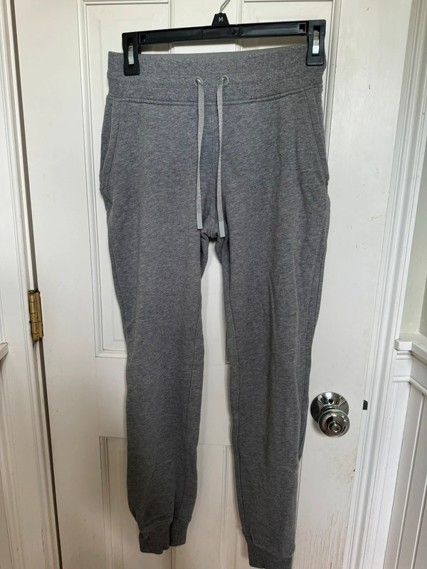 Lululemon Sweatpants 1