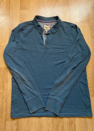 Polo homme Brave Soul, brand: Brave Soul, condition: Good, size: L, €4.00, €4.90 includes Buyer Protection