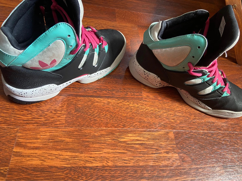 Adidas glc clearance