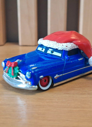 Doc hudson hornet Noël christmas sauver save, marque: Disney, état: Très bon état, taille: Taille unique, 8,00 €, 9,10 € Protection acheteurs (Pro) incluse
