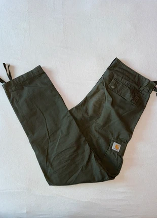 Cargo Carhart, marque: Carhartt, état: Très bon état, taille: W30 | FR 40, 52,00 €, 55,30 € Protection acheteurs (Pro) incluse