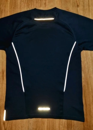 Sport T-Shirt with Reflective 3D panels, brand: Feranmi George, condition: New without tags, size: S, £7.50, £8.58 includes Buyer Protection