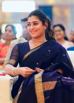 Nayantara inspired Sarees, brand: saree, condizioni: Nuovo con cartellino, taglia: Taglia unica, €36.00, €38.50 include la Protezione acquisti